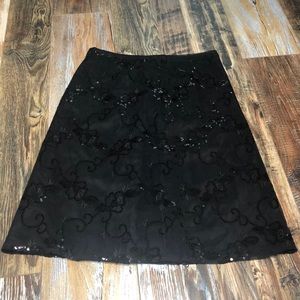 Grace Elements Skirt Size 10